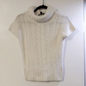 Off white Bebe Sweater-tee